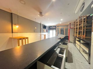 Local comercial en venta en Centro en Ferrol