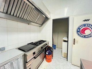 Local comercial en venta en Centro en Ferrol