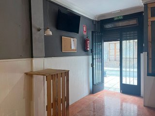 Local comercial en venta en Centro en Ferrol