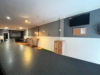 Local comercial en venta en Centro en Ferrol