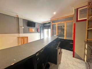 Local comercial en venta en Centro en Ferrol