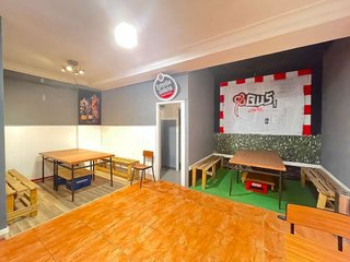 Local comercial en venta en Centro en Ferrol