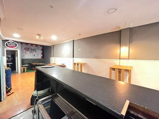 Local comercial en venta en Centro en Ferrol