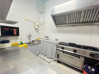 Local comercial en venta en Centro en Ferrol