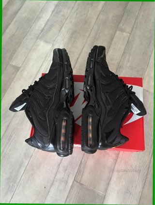 Nike Air Max Plus Talla 39