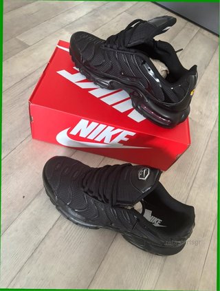 Nike Air Max Plus Talla 39