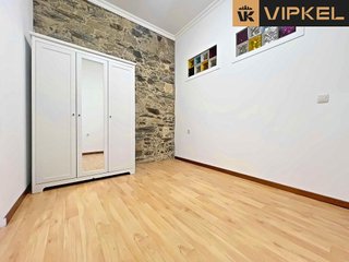 Piso en venta en Centro en Ferrol