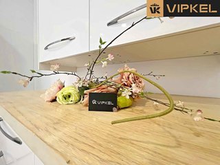 Piso en venta en Centro en Ferrol