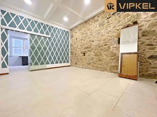 Piso en venta en Centro en Ferrol