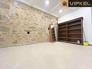 Piso en venta en Centro en Ferrol