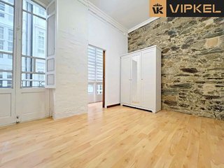 Piso en venta en Centro en Ferrol