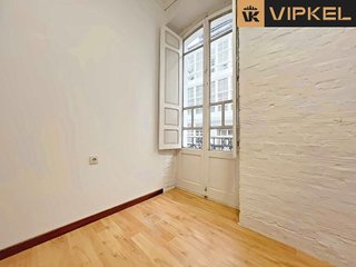 Piso en venta en Centro en Ferrol