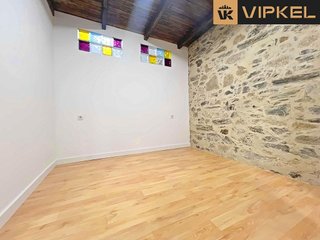 Piso en venta en Centro en Ferrol