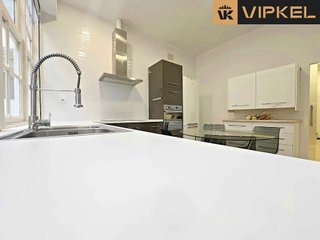 Piso en venta en Centro en Ferrol
