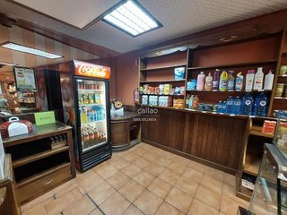 Local comercial en venta en Zona Ultramar en Ferrol