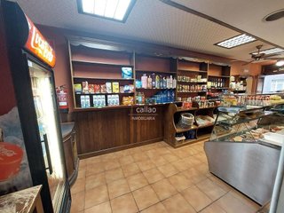 Local comercial en venta en Zona Ultramar en Ferrol