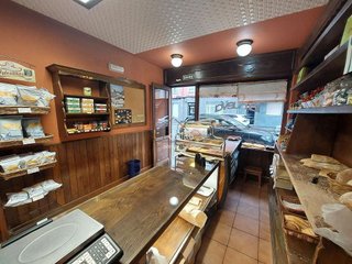 Local comercial en venta en Zona Ultramar en Ferrol