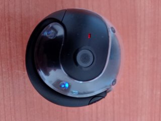 Auriculares Inalámbricos Negros y Plateados