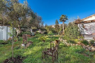 Casa rural en alquiler en Campos