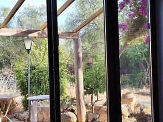 Casa rural en alquiler en Campos