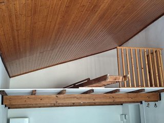 Casa rural en alquiler en Campos