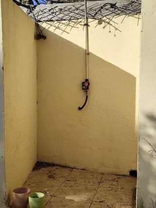 Casa rural en alquiler en Campos