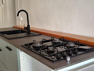 Casa rural en alquiler en Campos