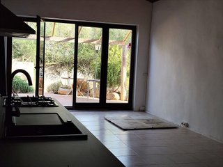 Casa rural en alquiler en Campos
