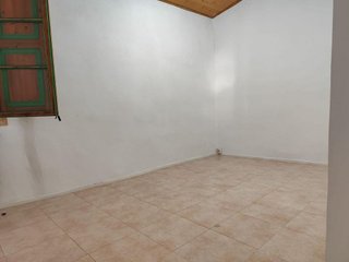 Casa rural en alquiler en Campos