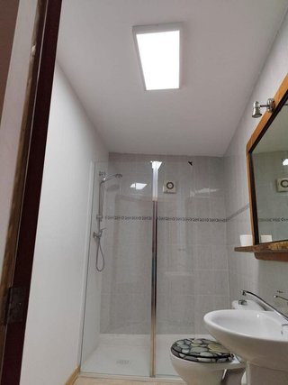 Casa rural en alquiler en Campos