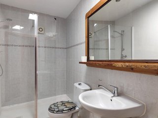 Casa rural en alquiler en Campos