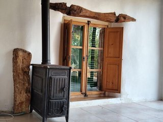Casa rural en alquiler en Campos