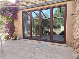 Casa rural en alquiler en Campos