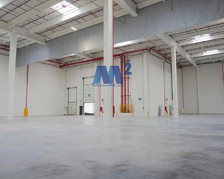 Nave industrial en alquiler en Centre en Hospitalet de Llobregat, L´