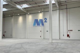 Nave industrial en alquiler en Centre en Hospitalet de Llobregat, L´