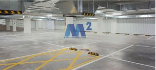 Nave industrial en alquiler en Centre en Hospitalet de Llobregat, L´