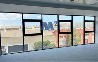 Nave industrial en alquiler en Centre en Hospitalet de Llobregat, L´