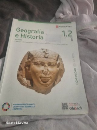Libro 1 eso