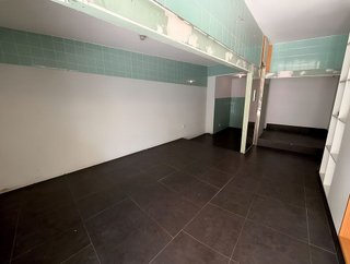 Local comercial en alquiler en Sant Gervasi - Galvany en Barcelona