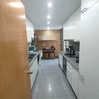 Piso en alquiler en L'Eixample en Sant Cugat del Vallès