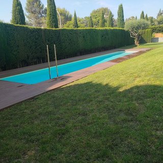Piso en alquiler en L'Eixample en Sant Cugat del Vallès