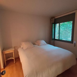 Piso en alquiler en L'Eixample en Sant Cugat del Vallès
