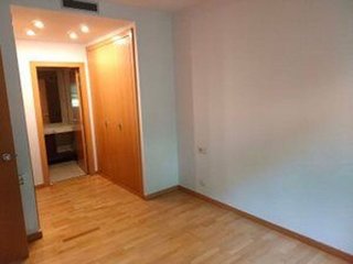 Piso en alquiler en L'Eixample en Sant Cugat del Vallès