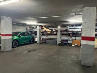 Garaje en alquiler en La Prosperitat en Barcelona