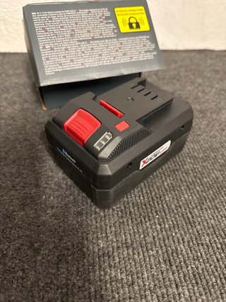 Batería Parkside 20V 8Ah Smart Ion