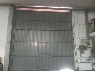 Nave industrial en alquiler en Centre en Hospitalet de Llobregat, L´