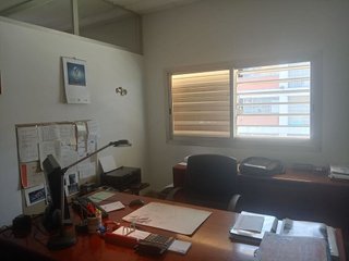 Nave industrial en alquiler en Centre en Hospitalet de Llobregat, L´