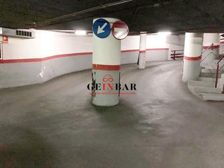 Garaje en venta en Sant Gervasi - Galvany en Barcelona