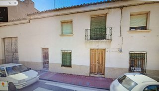 Chalet en venta en Roda (La)