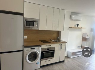 Estudio en alquiler en Albufereta en Alicante